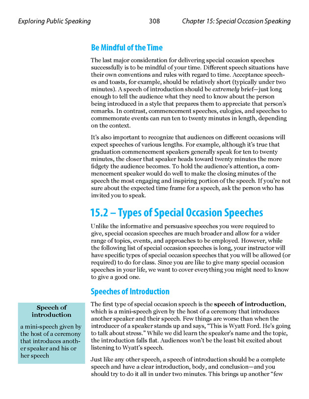 Exploring Public Speaking - Page 308